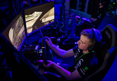 &bdquo;Dream 2 Drive&ldquo;: Martynas Sidunovas