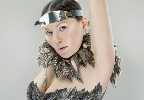 Tanya Tagaq