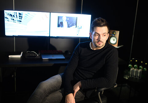 Arvydas Buinauskas