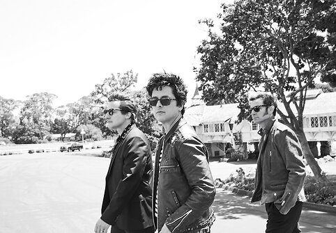 &bdquo;Green Day&ldquo; 