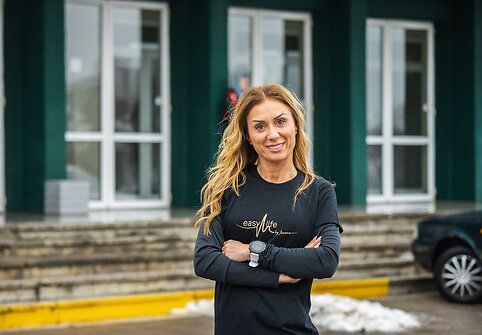Jovana Čanak