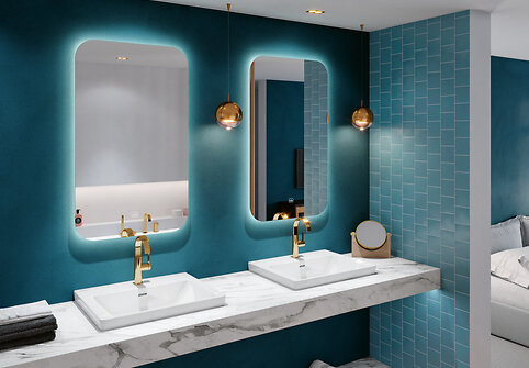 „Subway 3.0“ (gamintojas - Villeroy&Boch)