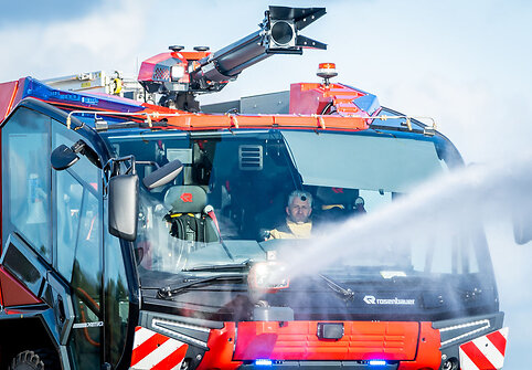 PLQ Rosenbauer Panther