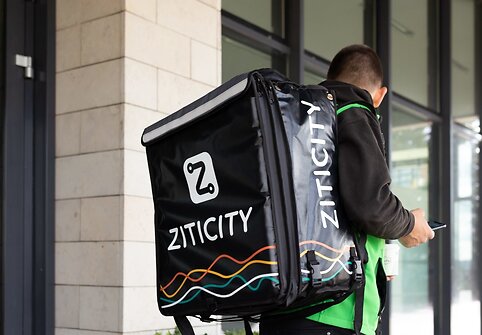 ZITICITY same-day delivery