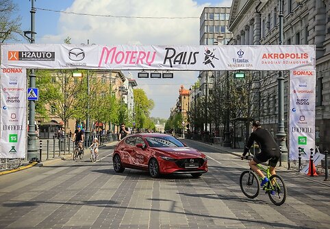 &bdquo;Active Fest Vilnius&ldquo;