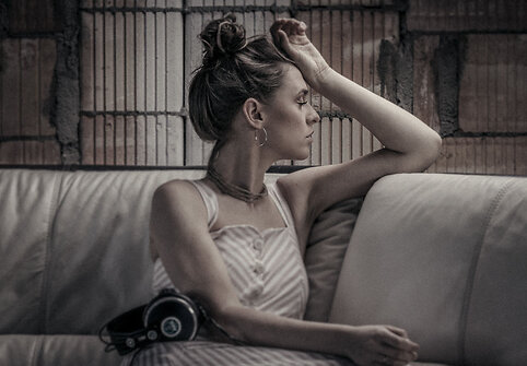 Ieva Zasimauskaitė