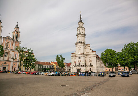 Ralis Kaune 2019