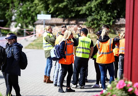 &bdquo;Gravel fest rally 2019&ldquo;