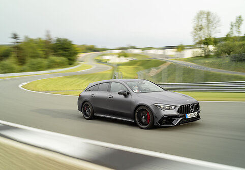 Naujieji &bdquo;Mercedes-Benz&ldquo; automobiliai