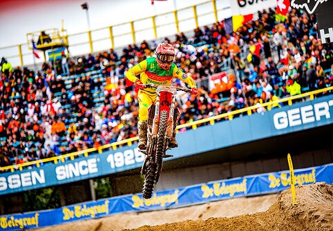 „Motocross of Nations“ varžybos