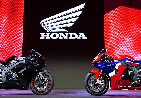 HONDA pristatė 2020-ųjų metų modelių gamą