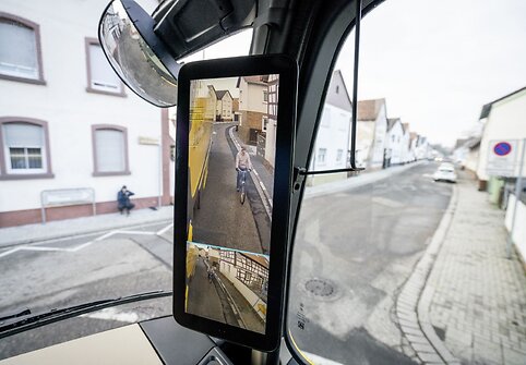 „Mercedes-Benz Actros“
