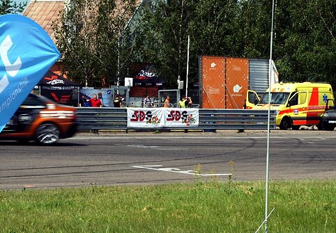 &bdquo;Kaunas Grand prix&ldquo;