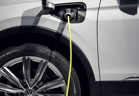 &bdquo;Volkswagen Tiguan&ldquo;