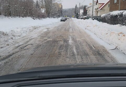 Greičio mažinimo kalneliai