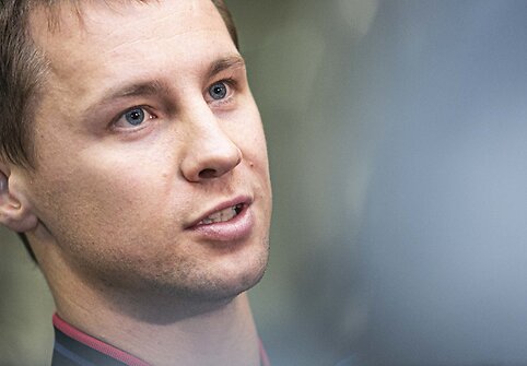 Ričardas Berankis