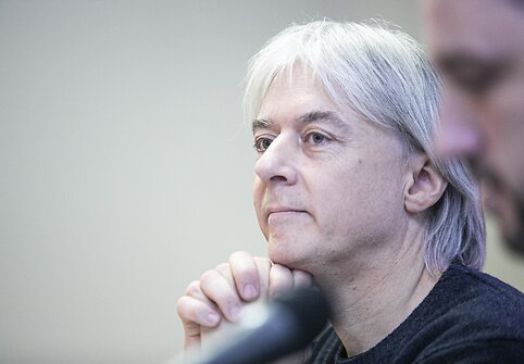 Jean-Francois Hangouet