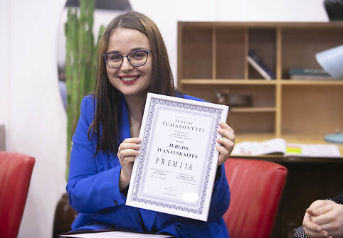 Jurga Tumasonytė