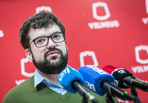 Povilas Poderskis