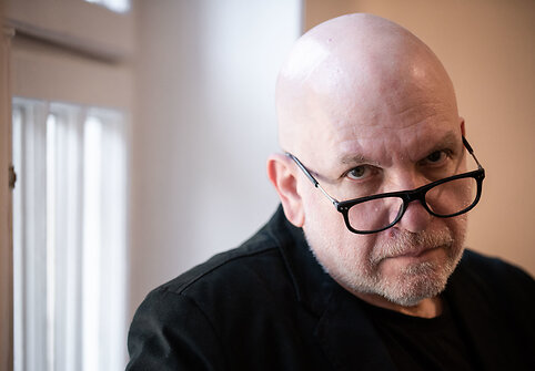 Režisierius Vladimir Gurfinkel