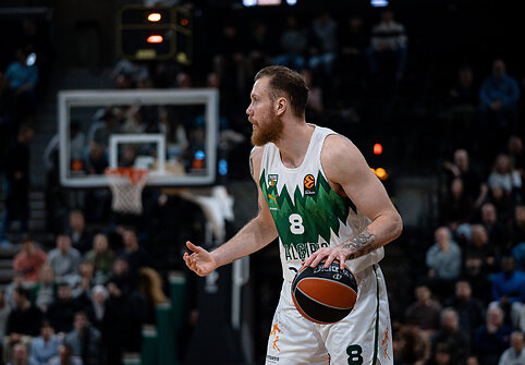 Ignas Brazdeikis