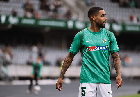 „Kauno Žalgiris“ – „Banga“