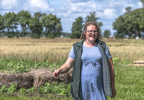 Eglė Valuckaitė-Sta&scaron;auskienė
