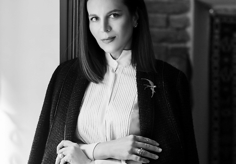 Laura Bohne