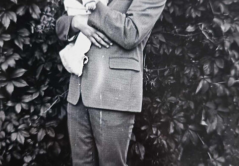 Jonas 