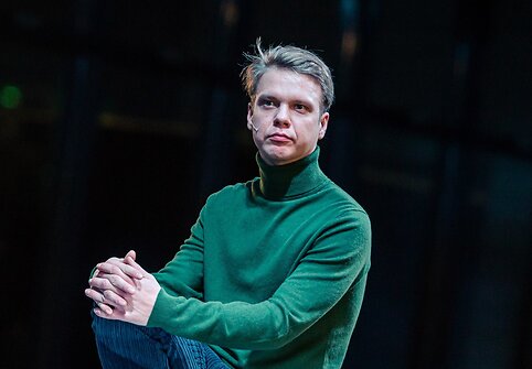 Gediminas Rimeika