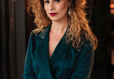 Akvile Kavaliausaitė