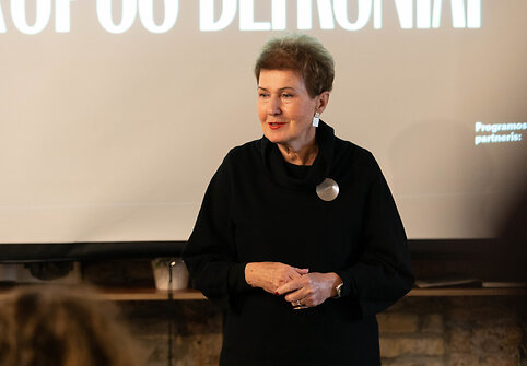Gražina Arlickaitė