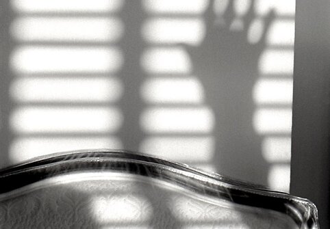 Andre Kertesz, 1984