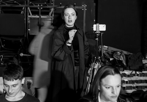 Eglė &Scaron;vedkauskaitė