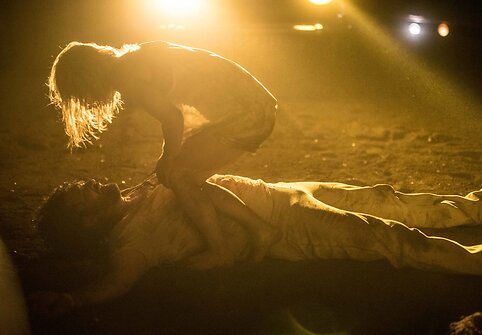 Cirque aital &bdquo;For better or worse&ldquo;