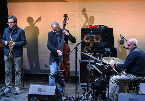 &bdquo;Nida Jazz Maratonas&ldquo; koncertų akimirkos