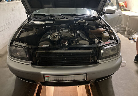 Kontrabandininkai paverčia automobilius važiuojančiomis rūkalų slėptuvėmis