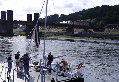 54-oji „Kuršių marių regata“