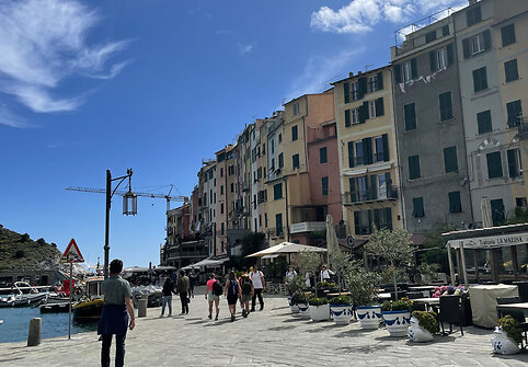 Porto Venere 