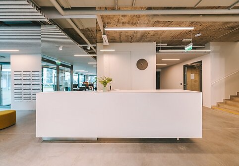 Vilniuje &ndash; didžiausias bendragyvenimo co-living kompleksas: unikali koncepcija turėtų prigyti