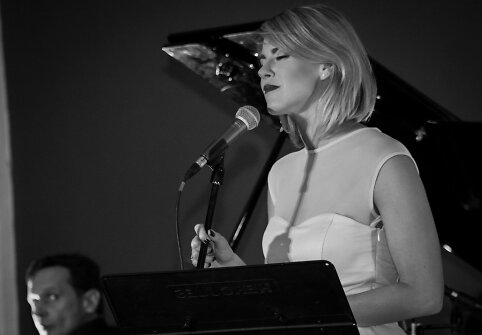 Vilija Matačiūnaitė
