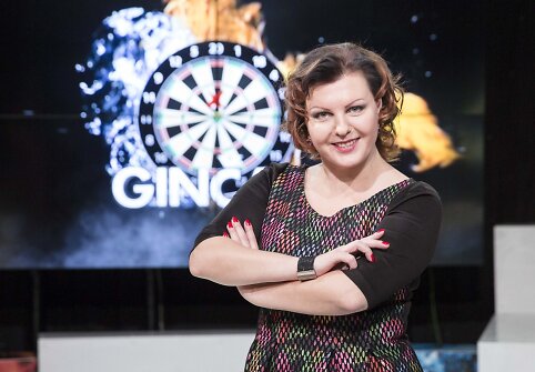 Donalda Meiželytė