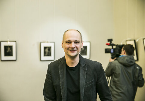 Mindaugas Me&scaron;kauskas