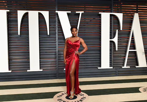 Serena Williams