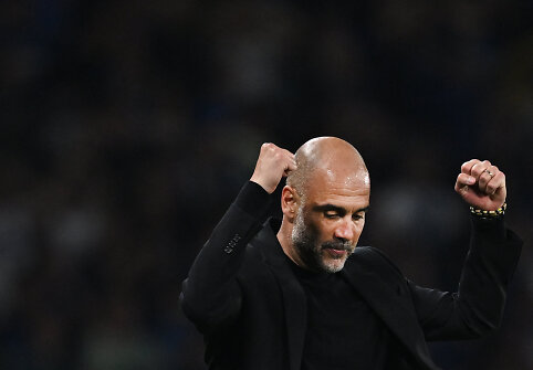 &bdquo;Manchester City&ldquo; triumfas