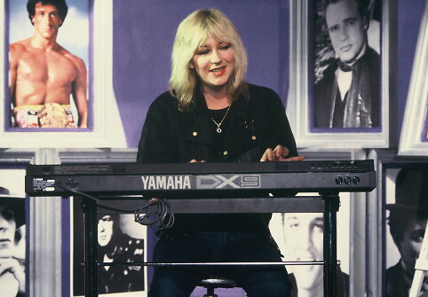 Christine McVie