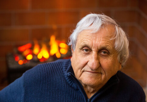 Yehoshua Abraham