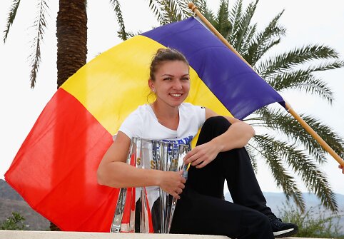 Simona Halep