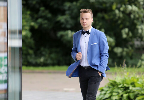 Remigijus Jak&scaron;tys