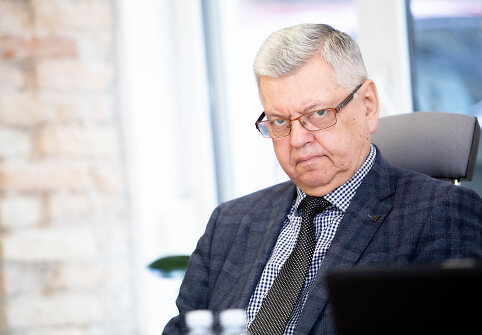 Saulius Katuoka